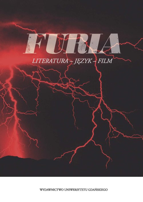 Image of Furia Literatura język film