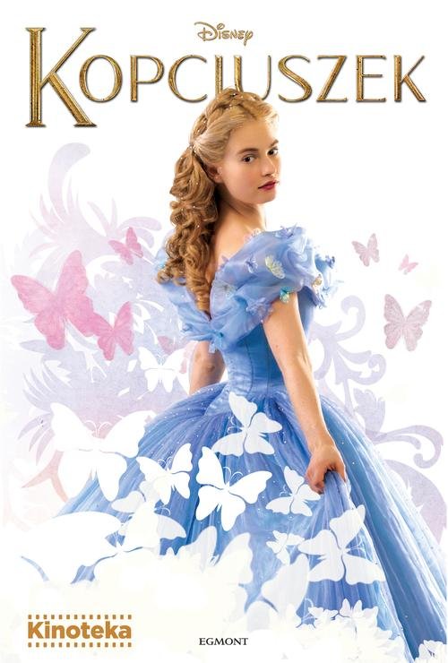 Image of Kopciuszek Kinoteka