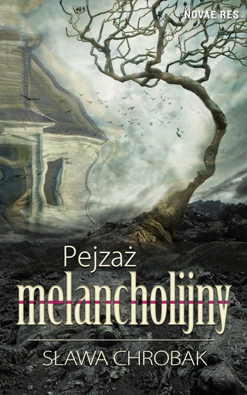 Image of Pejzaż melancholijny