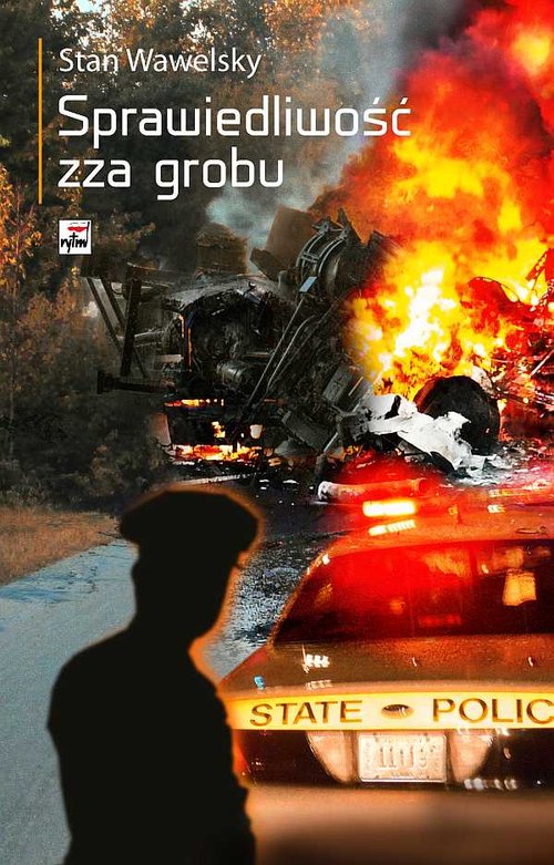 Image of Sprawiedliwość zza grobu