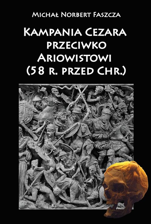 Image of Kampania Cezara przeciwko Ariowistowi 58 r. przed Chr.