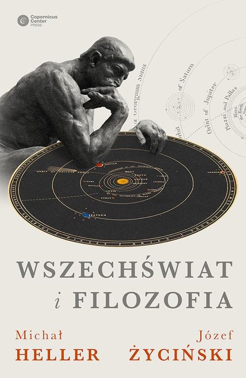 Image of Wszechświat i filozofia