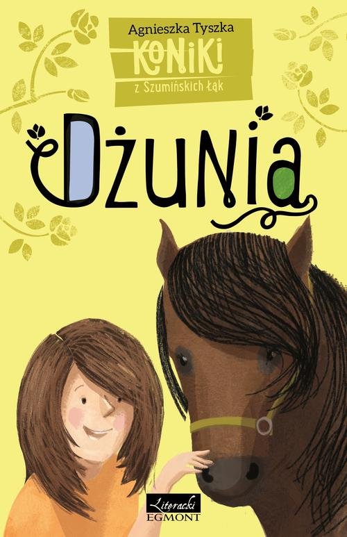 Image of Dżunia