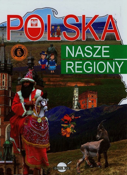 Image of Polska Nasze regiony
