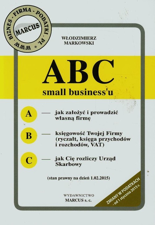 Image of ABC small business'u