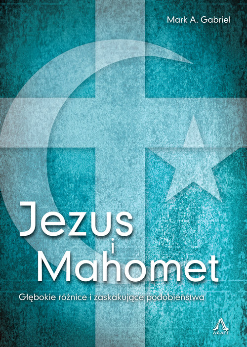 Image of Jezus i Mahomet