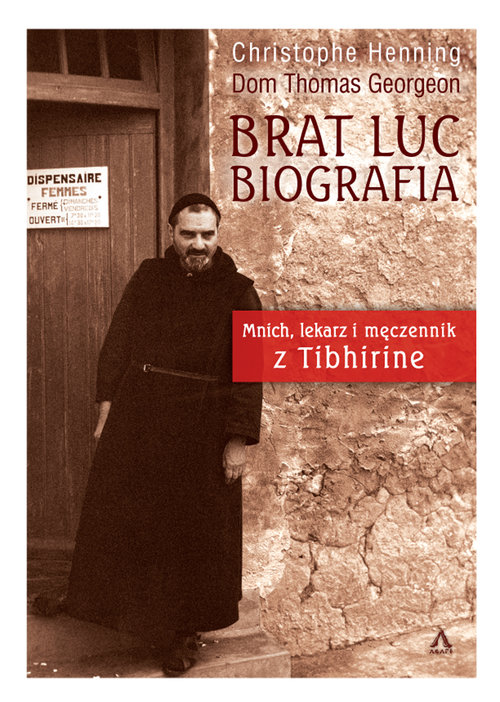 Image of Brat Luc Biografia