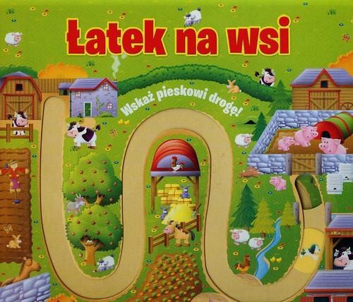 Image of Łatek na wsi