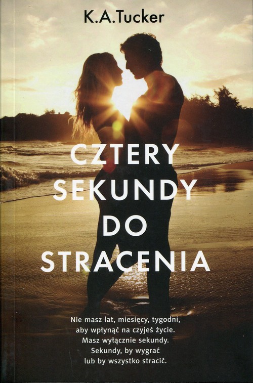 Image of Cztery sekundy do stracenia