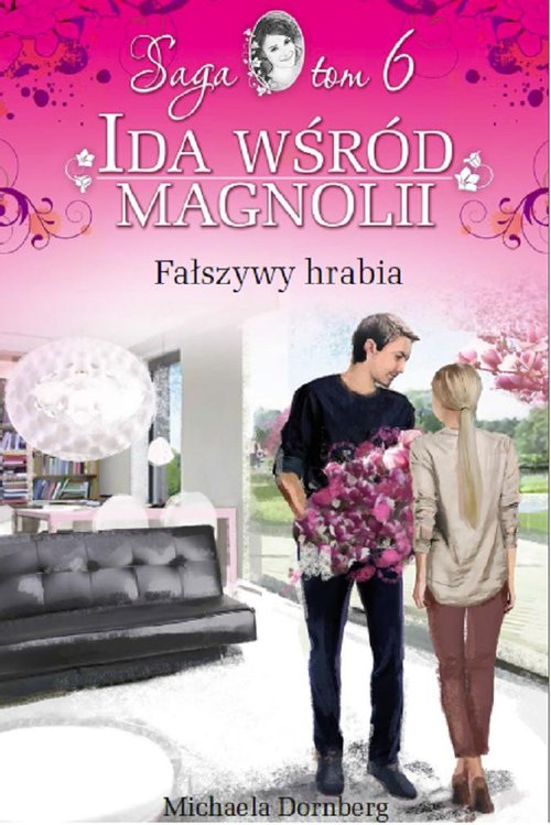 Image of Fałszywy hrabia