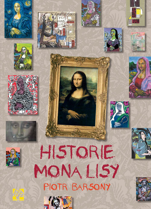 Image of Historie Mona Lizy