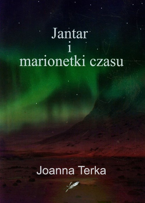Image of Jantar i marionetki czasu