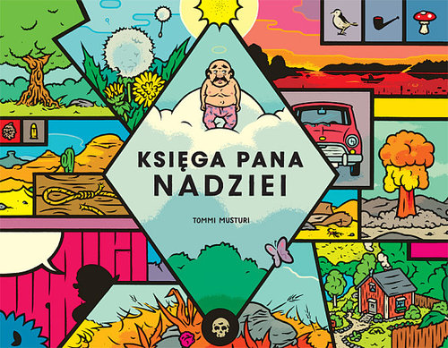 Image of Księga Pana Nadziei