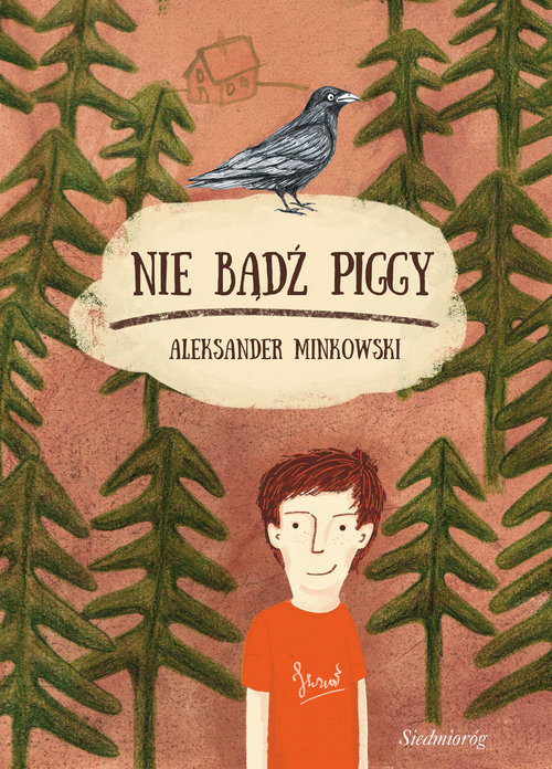 Image of Nie bądź Piggy