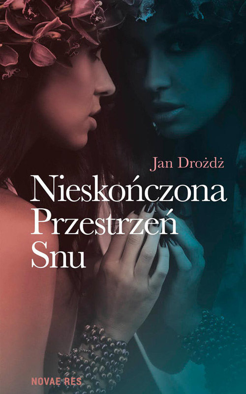 Image of Nieskończona Przestrzeń Snu