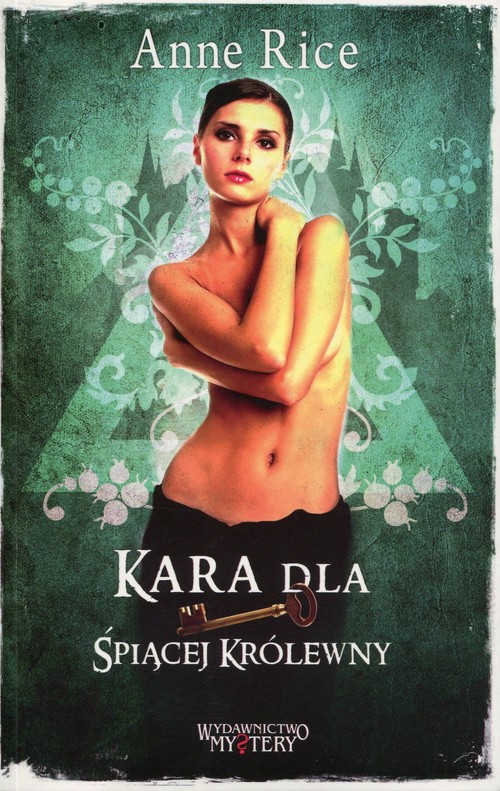 Image of Kara dla Śpiącej Królewny