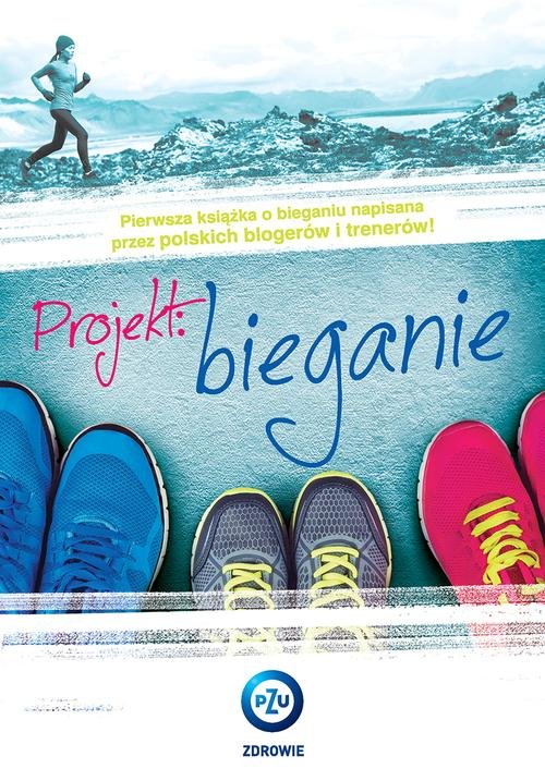 Image of Projekt bieganie