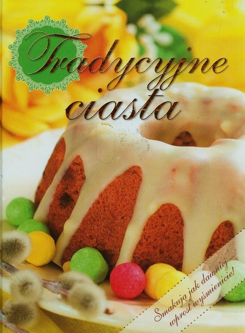Image of Tradycyjne ciasta