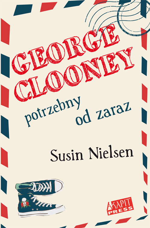 Image of George Clooney potrzebny od zaraz