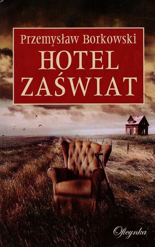 Image of Hotel Zaświat