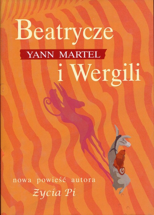 Image of Beatrycze i Wergili