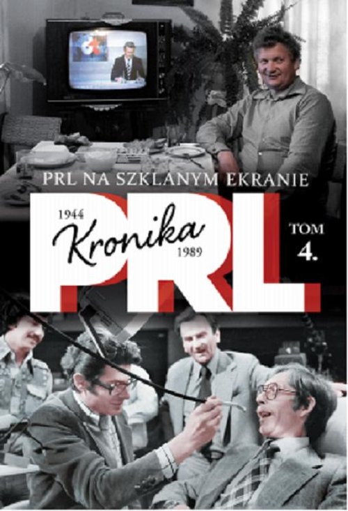 Image of PRL na szklanym ekranie