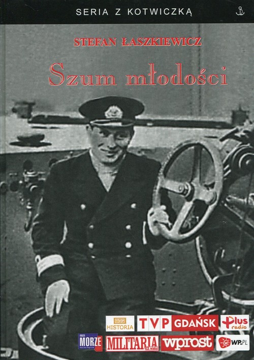 Image of Szum młodości