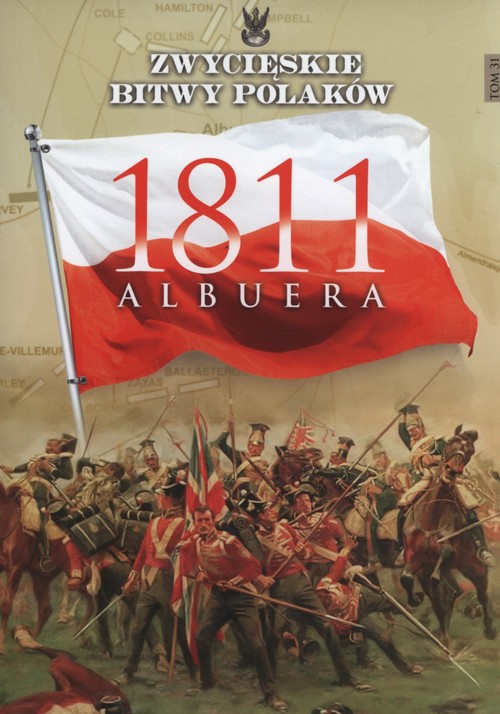 Image of Albuera 1811