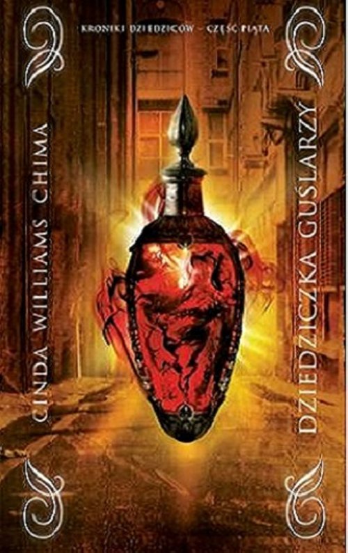 Image of Dziedziczka guślarzy