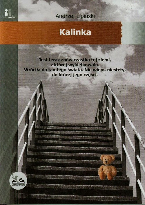 Image of Kalinka