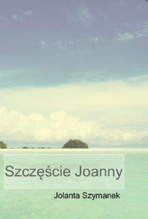 Image of Szczęście Joanny