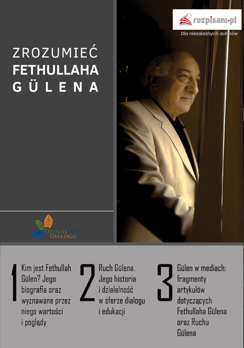 Image of Zrozumieć Fethullaha Gülena