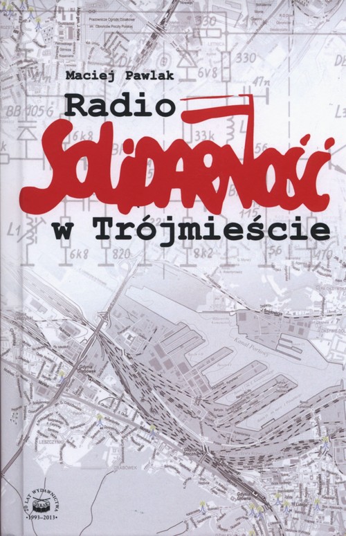 Image of Radio Solidarność w Trójmieście