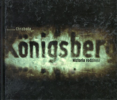 Image of Koenigsberg Historia rodzinna