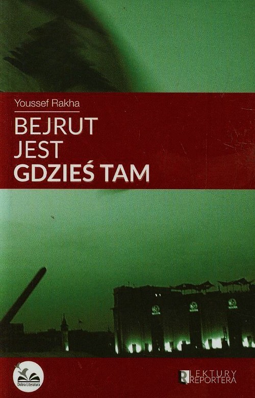 Image of Bejrut jest gdzieś tam