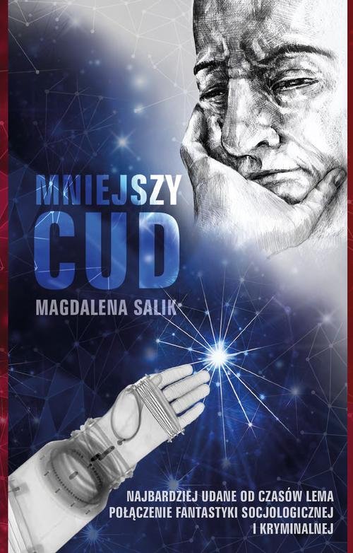 Image of Mniejszy cud