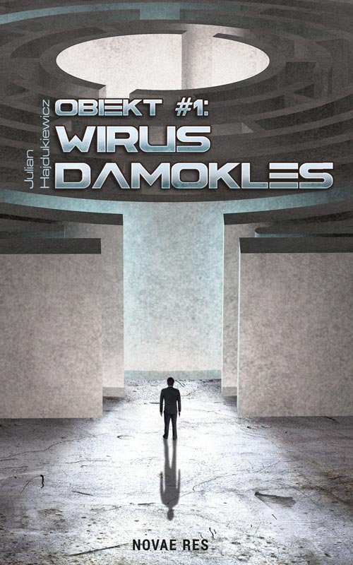 Image of Obiekt #1: Wirus Damokles