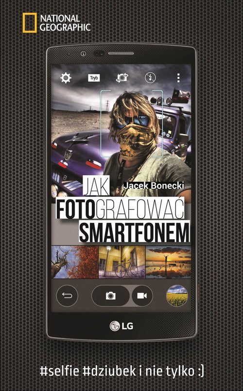 Image of Jak fotografować smartfonem