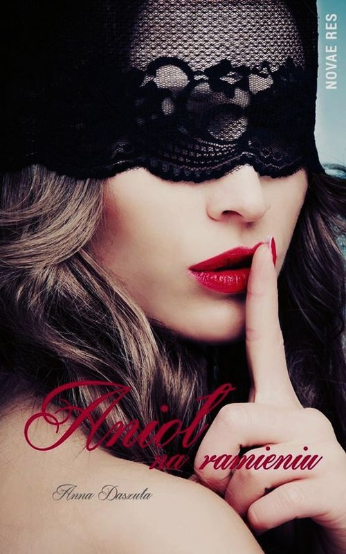 Image of Anioł na ramieniu