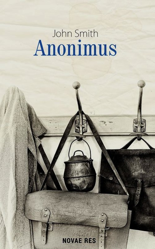 Image of Anonimus