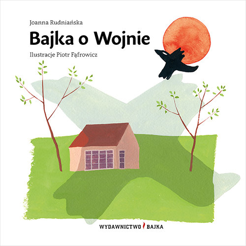 Image of Bajka o Wojnie
