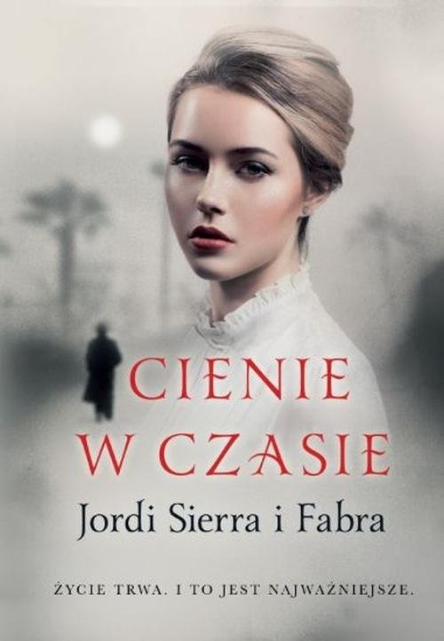 Image of Cienie w czasie