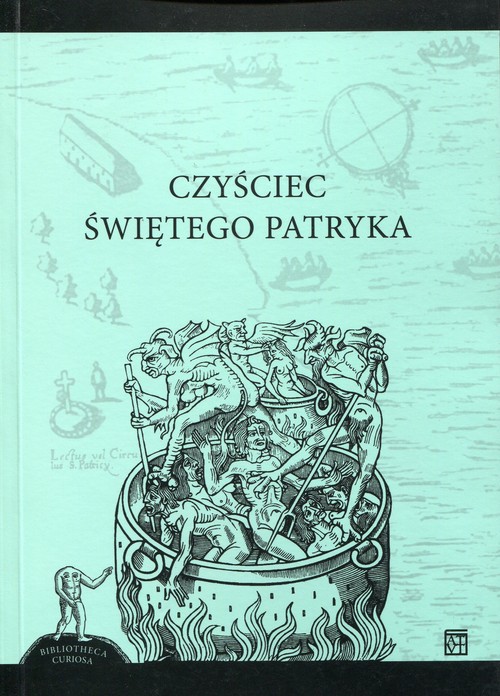 Image of Czyściec świętego Patryka