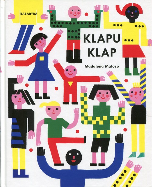 Image of Klapu klap