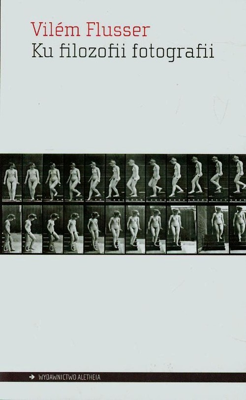 Image of Ku filozofii fotografii