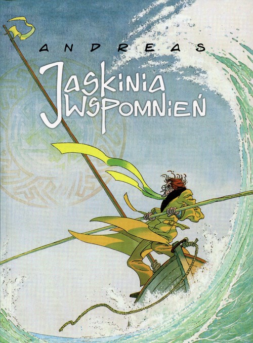 Image of Jaskinia wspomnień