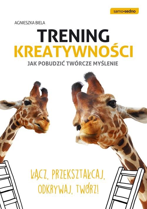 Image of Trening kreatywności Jak pobudzić twórcze myślenie