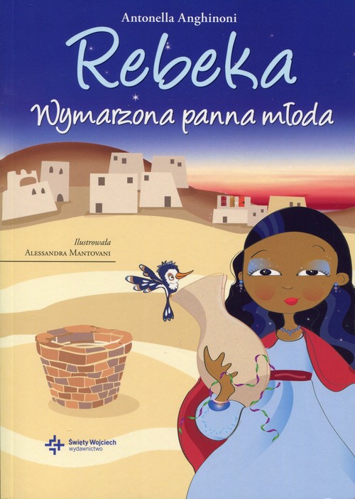 Image of Rebeka Wymarzona panna młoda