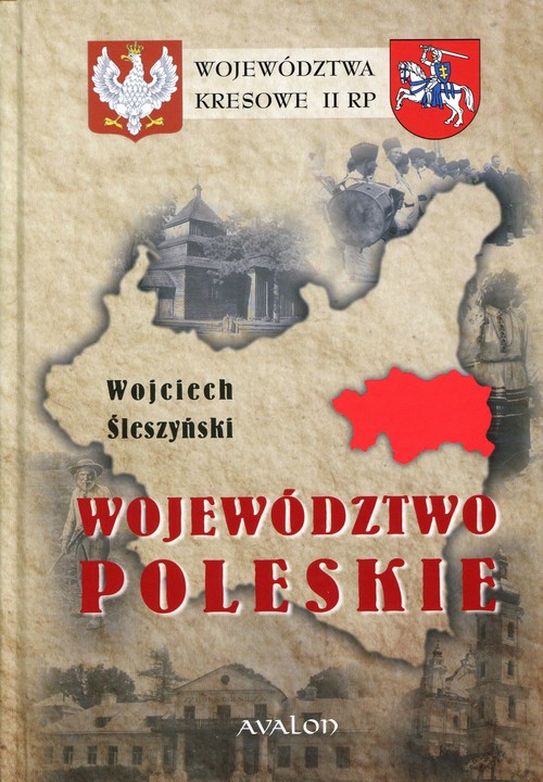 Image of Województwo Poleskie