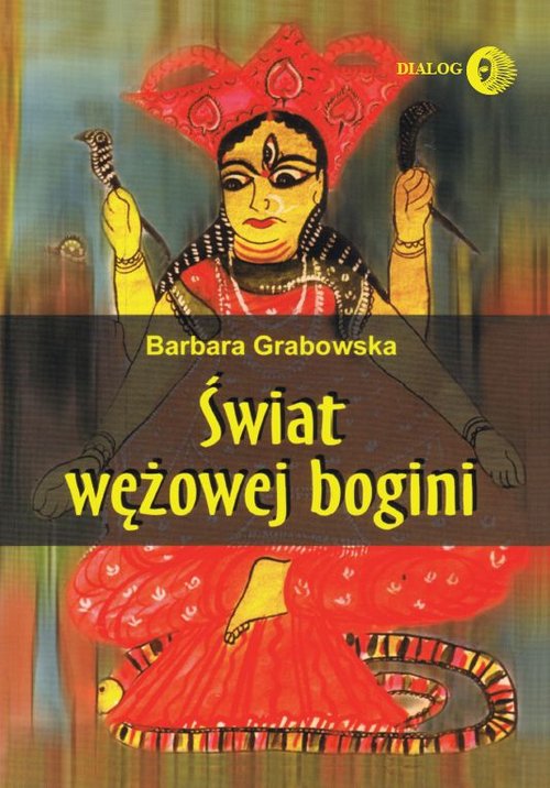 Image of Świat wężowej bogini